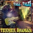 Texmex Shaman feat. The Oaspm, Quanah