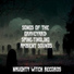 Halloween Partystarters, Halloween Horror Sounds, Halloween Party Album Singers