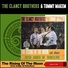 The Clancy Brothers & Tommy Makem