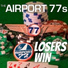 The Airport 77s