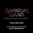 America's Game Vol. 1 (Music From The NFL Films Series)