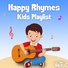Baby Walrus, Nursery Rhymes and Kids Songs
