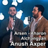 Arsen Alchangyan, Aharon Alchangyan
