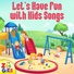 The Zoogies, Nursery Rhymes and Kids Songs