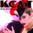 Kcat feat. Paul Emanuel, Delio D'Cruz