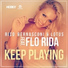 Rico Bernasconi, Lotus feat. Flo Rida