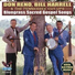 Don Reno, Bill Harrell And The Tennessee Cutups