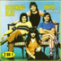 Shocking Blue - The Very Best Of (Singles A's & B's) [CD2] (2001)