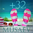 MUSAEV feat. Will D