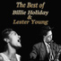 Billie Holiday and Her Orchestra feat. Lester Young