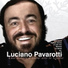Luciano Pavarotti, Kurt Adler, London Philharmonic Orchestra