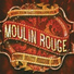 Craig Armstrong мюзикл Moulin Rouge