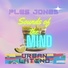 Ples Jones feat. Alba Santos