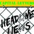 Capital Letters