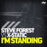Steve Forest,X-Static & Wombats