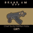 Chief Scrill feat. HitMan Holla