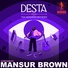 Mansur Brown