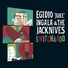 EGIDIO INGALA & THE JACKKNIVES