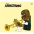 Louis Armstrong feat. Gary Crosby, Sonny Burke and His Orchestra