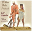 Lil' Spade a.k.a. Willie D feat. Ms Melody