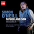 Simon O'Neill/New Zealand Symphony Orchestra/Pietari Inkinen/The Chapman Tripp Opera Chorus of NBR New Zealand Opera/Susan Bullock
