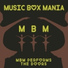 Music Box Mania