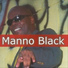 Manno Black feat. The Hunter