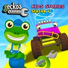 Toddler Fun Learning, Gecko's Garage