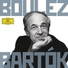 Leif Ove Andsnes, Berliner Philharmoniker, Pierre Boulez