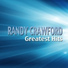 Randy Crawford