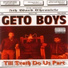 Geto Boys