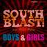 South Blast feat. Paula P Cay feat. Paula P Cay