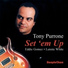 Tony Purrone feat. Eddie Gomez, Lennie White