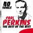 Carl Perkins