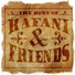 Kafani feat. Project Pat, Keak Da Sneak, Future