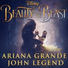 Ariana Grande, John Legend