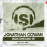 Jonathan Cowan