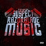 Suspect, Reel Wolf feat. Reef the Lost Cauze, Sabac Red