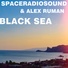 Spaceradiosound, Alex Ruman