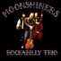 Moonshiners rockabilly trio