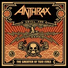 Anthrax