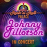 Johnny Tillotson