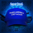 Snoop Dogg (Make America Crip Again (Ep))