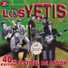 Los Yetis feat. Luis Fernando Garces