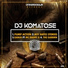 DJ Komatose