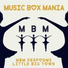 Music Box Mania