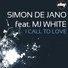 Simon De Jano feat. Mj White