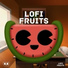 Lofi Fruits Music