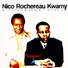 Tabu Ley Rochereau feat. Nico, Kwamy, L'African Fiesta
