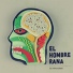 El Hombre Rana